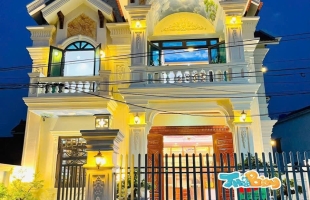 Đơn vị xây dựng biệt thự uy tín