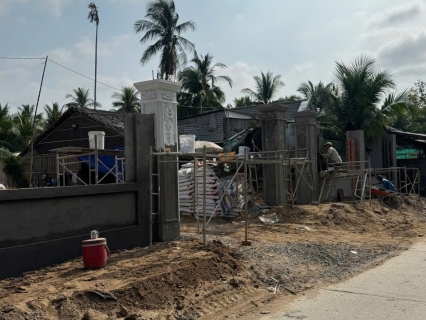 Công Ty Xây Nhà Mái Nhật Uy Tín Đồng Nai | Xây Dựng Lê Đến