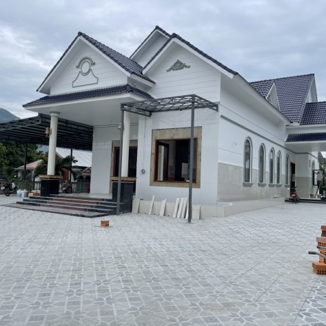 Đơn vị nào chuyên xây dựng nhà thái Tây Nguyên đáng tin cậy hiện nay?