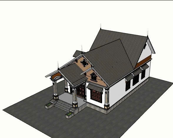 xay-nha-biet-thu-tron-goi-tay-ninh